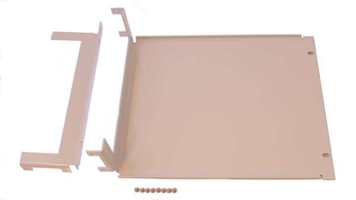 ABB POWER TECHNOLOGI TMS1MRS050258 MOUNTING KIT FOR 19 RACK