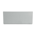 ABB SPA - ABBQ843T611 SPEEL IP43 600 TETTO/FONDO CIECO L=600MM