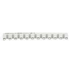 ABB SPA - ABBPS11216BP PS 1/12/16 BP BARRETTA UL489 1P 12 MOD.