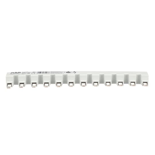 ABB SPA ABBPS11216BP PS 1/12/16 BP BARRETTA UL489 1P 12 MOD.