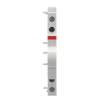 ABB SPA ABBS2CH611R S2C-11R CONTATTO AUX.MONTAGGIO DX 1NA+1N
