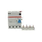 ABB SPA - ABBB273282 DDA204 B S 63A 300MA BLOCCO DIFF. 4P