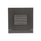 ABB SPA - ABBWLE901X TASTIERA STANDALONE, INOX M2700KP-S