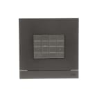 ABB SPA ABBWLE901X TASTIERA STANDALONE, INOX M2700KP-S