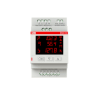ABB SPA ABBD1M15 MULTIMETRO D1M 15