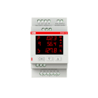 ABB SPA - ABBD1M15RS485 D1M 15 MODBUS