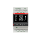ABB SPA ABBD1M20RS485 MULTIMETRO D1M 20 MODBUS RTU