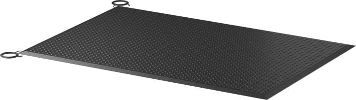 ABB SPA ABB2TLA076310R1200 SAFETY MAT ASK-1T4.4-NP 1000X1500MM