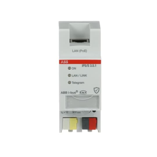 ABB SPA ABB2CDG110204R0011 IPS/S 3.5.1 IP INTERFACE SECURE