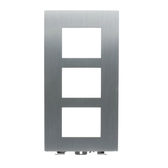 ABB SPA - ABBWLF303A TELAIO ALLUMINIO 3X1 41393CF-A