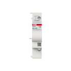 ABB SPA ABBS3CA1 S3CA1 BOBINA LANCIO 12-110V CA CC