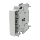 ABB SPA ABBAUXGM3-11 AUXGM3-11 CONTATTI AUX 1NA+1NC COVER
