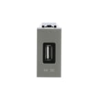 ABB SPA - ABBZ1161CV N2185.2 CV - Caric. USB tipo "A"2A
