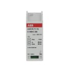ABB SPA ABBOVRPV1251000C OVR PV T1-T2 5-1000 C QS