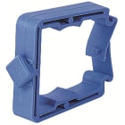 ABB SPA ABBED45P10 COMBI 10 SUP.CAVI ORIZ X ED42-43-59 55