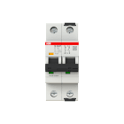 ABB SPA - ABBM302P1V6 M302 1,6A INTERRUT.SOLO MAGNETICO 25KA