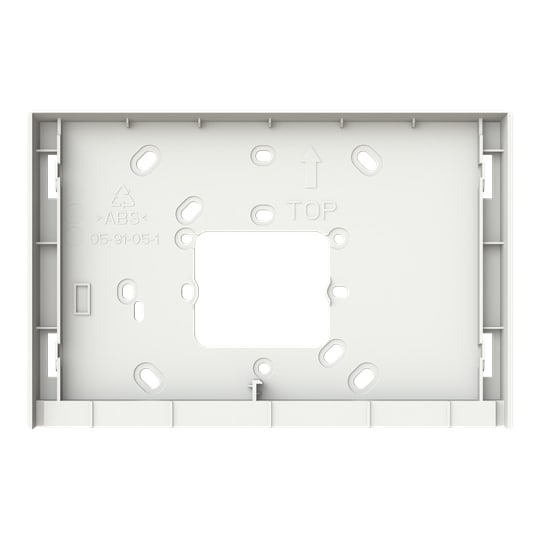 ABB SPA ABB2TMA320161W0001 SUPP. PAR. LITE &ONE TOUCH BIANCO 42491S
