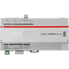 ABB SPA ABB2CQG100114R1021 MATRIX-2-216 SUPERV. 750 PUNTI/16 DISP