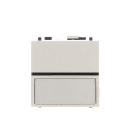 ABB SPA - ABBZ1040BL N2204.8 BL - PULS.CAMPAN.ETICH.NEUTRA