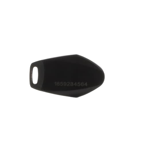 ABB SPA ABBWLR402N PORTACHIAVI TRANSPONDER (IC) 51024F-B-02