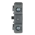 ABB SPA ABBOA8G01 OA8G01 CONTATTO AUSILIARE 1NC, LATO DX