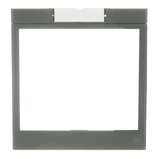 ABB SPA - ABB1SDA068646R1 MOSTRINA PER PORTA XT4 F/P 3P