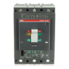 ABB SPA ABB1SDA058153R1 T5N 400 UL/CSA PR222DS/P-LSI 400 3P F F