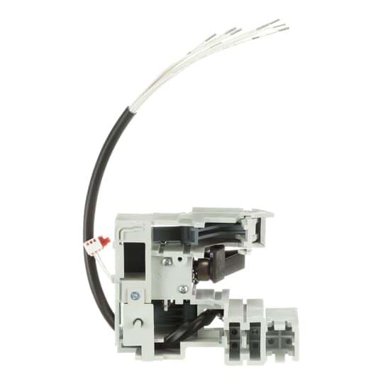 ABB SPA ABB1SDA063404R1 KIT SEG.MECC.I1/4 TRIP PR12X+SA E1-6NEW