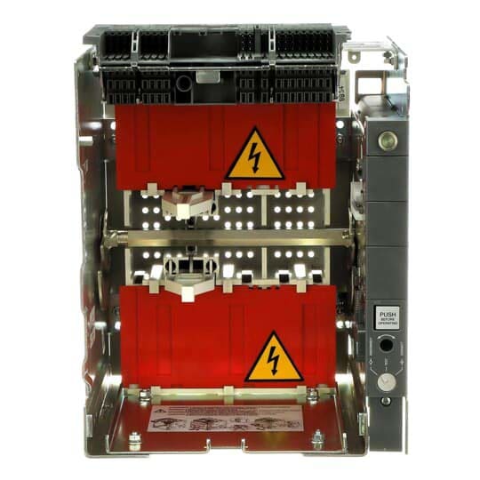 ABB SPA ABB1SDA104702R1 XT7-XT7M W FP 3P EF IEC/UL