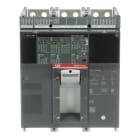 ABB SPA ABB1SDA102907R1 XT7S 1200 EKIP DIP LSIG IN1200A 3P FF UL