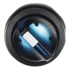 ABB SPA ABBKW 447 3 M2SS2-11L SEL. 2PL 90. BLU GH. NERA