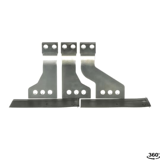 ABB SPA ABB1SDA076076R1 KIT ES INF E1.2-XT7/XT7M F 3PCS