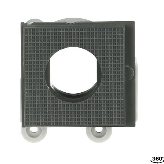 ABB SPA - ABB1SDA105076R1 KLC-A Bl.Chiave aperto Kirk XT7