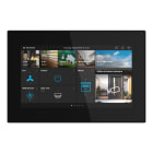 ABB SPA - ABBWLI414N ONE TOUCH 7 ,NERO M2249-2B