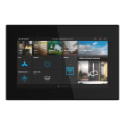 ABB SPA ABBWLI414N ONE TOUCH 7 ,NERO M2249-2B