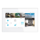 ABB SPA - ABBWLI414B ONE TOUCH 7 ,BIANCO M2249-2W
