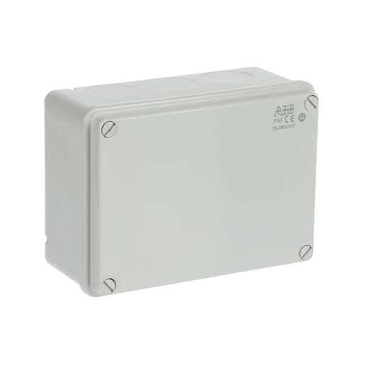 ABB SPA ABB1SL0852A00 SCATOLA ST. IP65 HF - 650?C-1/4 GIRO-153
