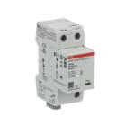 ABB SPA - ABBOVR12N100255TS OVR T1-T2 N 100-255 P TS
