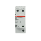 ABB SPA ABBOVR121L25255 OVR T1-T2 1L 25-255 P