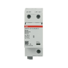ABB SPA ABBOVR121L25255TS OVR T1-T2 1L 25-255 P TS