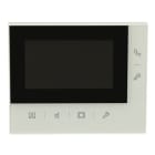 ABB SPA - ABBWLI304B MONITOR 4,3 VIVAVOCE M22481-W