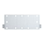 ABB SPA - ABB41Z148 PIASTRA DI BASE IN METALLO FORATO 18 MOD