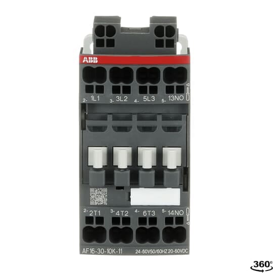ABB SPA ABBAF163010K11 AF16-30-10K-11 BOBINA 24-60V50/60HZ 20-6