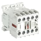 ABB SPA ABB1SAH100004R9900 MCRA040ATN MINICONT. AUS. AC 4NA VITE