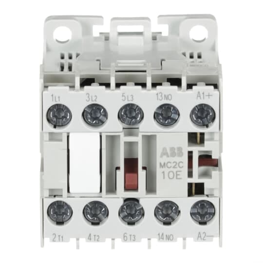 ABB SPA ABB1SAL103584R9902 MC2C310ATD MINICONT DC 3NA VITE 5,5KW