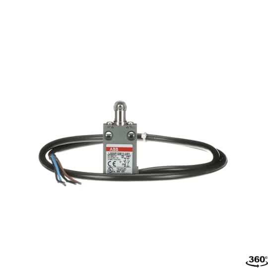 ABB SPA ABBLS20P12B11-U01 LS20P12B11-U01 LIMIT SWITCH
