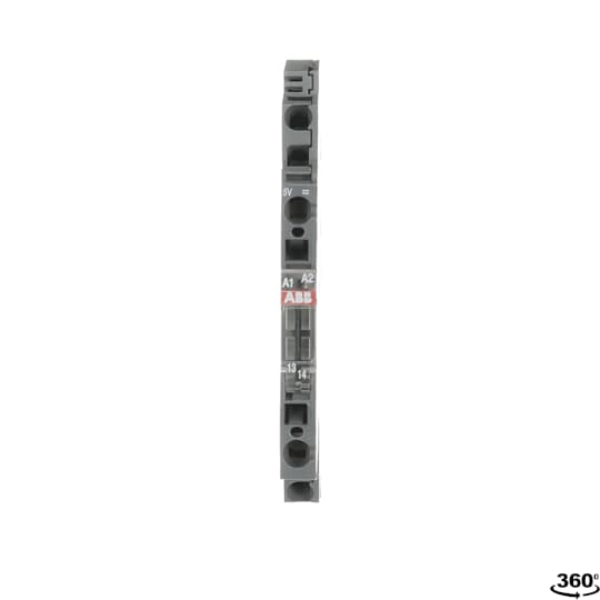 ABB SPA - ABBEN064555011 OPTO. MOLLA: OBROC1000 5-12VDC