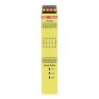 ABB SPA ABB2TLA010041R0601 SENTRY BSR23P SAFETY RELAY_PUSH-IN