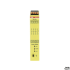 ABB SPA ABB2TLA010050R0001 SENTRY SSR10P SAFETY RELAY_PUSH-IN