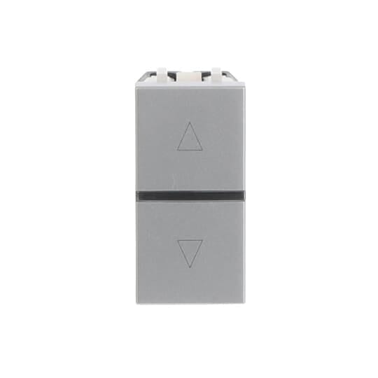 ABB SPA ABBZ1032PL N2144 PL - PULS.TE TAPP.SENZA INTERBL.